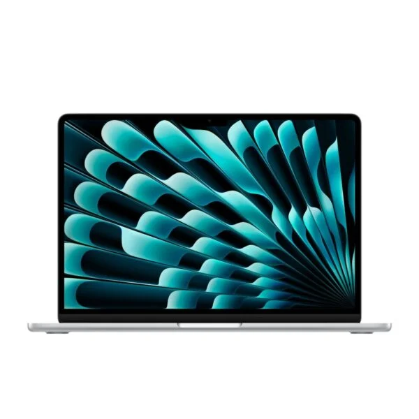 Компактный ноутбук Apple MacBook Air 13 M5 2026 Серебристый купить в Казани