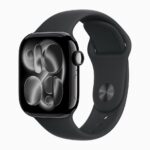 Jet Black