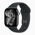 Jet Black