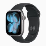 Space Gray