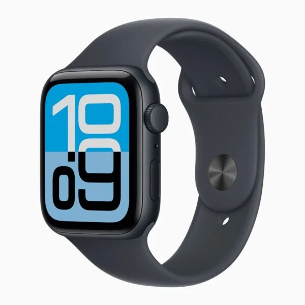 Смарт-часы Apple Watch SE3 Midnight купить в Казани