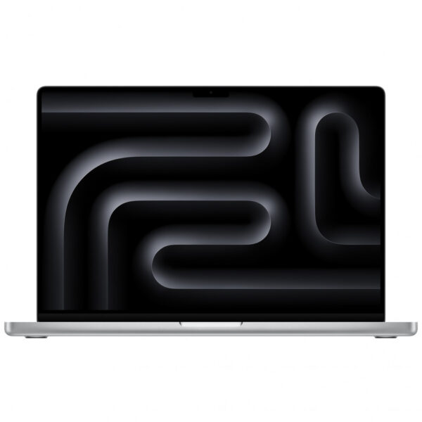 Профессиональный ноутбук Apple MacBook Pro 14" (M5 Pro, 2026) 24 ГБ, 1 ТБ SSD Серебристый купить в Казани