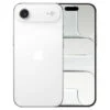 Смартфон iPhone Air 256Gb CloudWhite ультратонкий корпус на белом фоне.