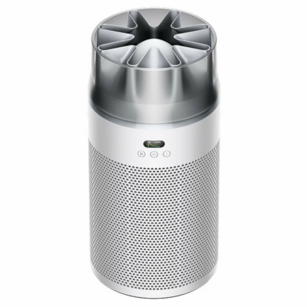 Dyson HushJet Purfier Compact SP01 White Silver