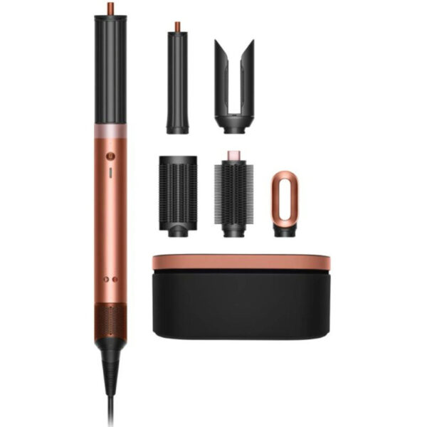 Dyson HS09 Amber Silk
