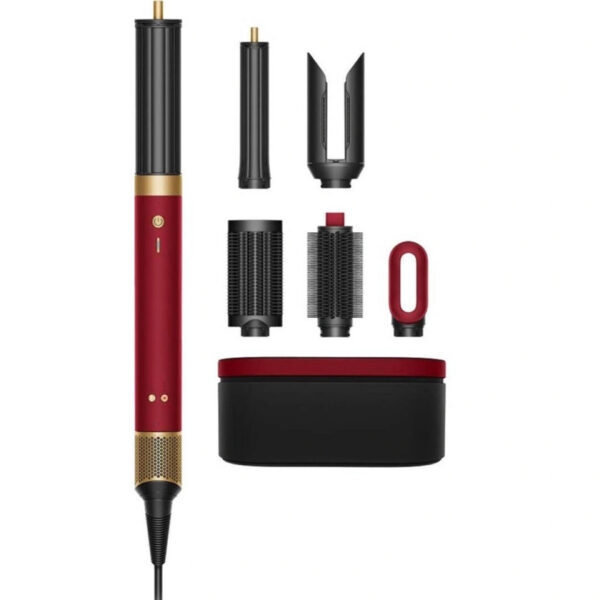 Dyson HS09 Red Velvet