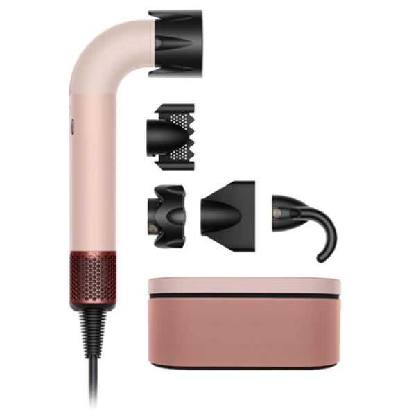 Dyson HD17 Kanzan Pink [599275-01] Case
