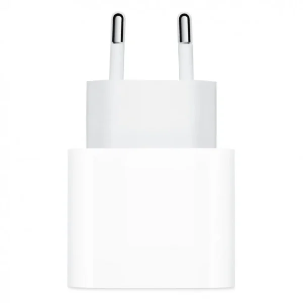 Apple 20W adapter — купить в Altyn Store