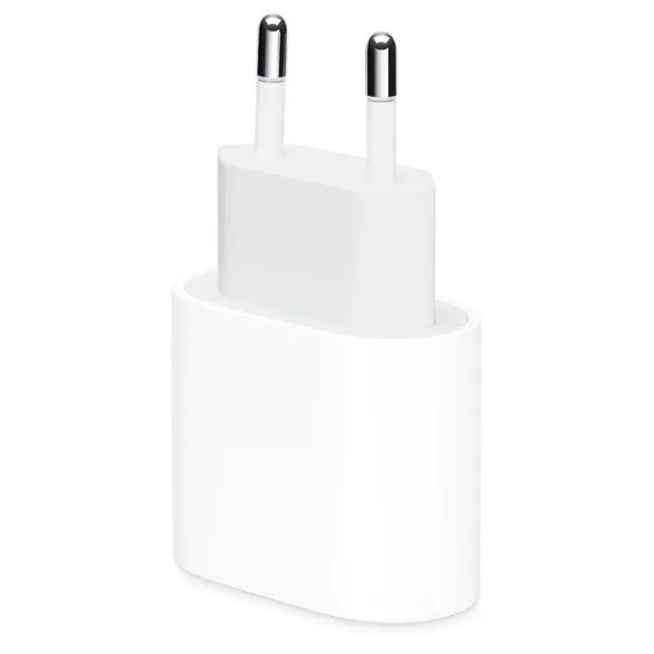 Apple 20W adapter Apple 20W adapter — купить в Altyn Store