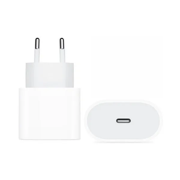 Apple 20W adapter Apple 20W adapter — купить в Altyn Store