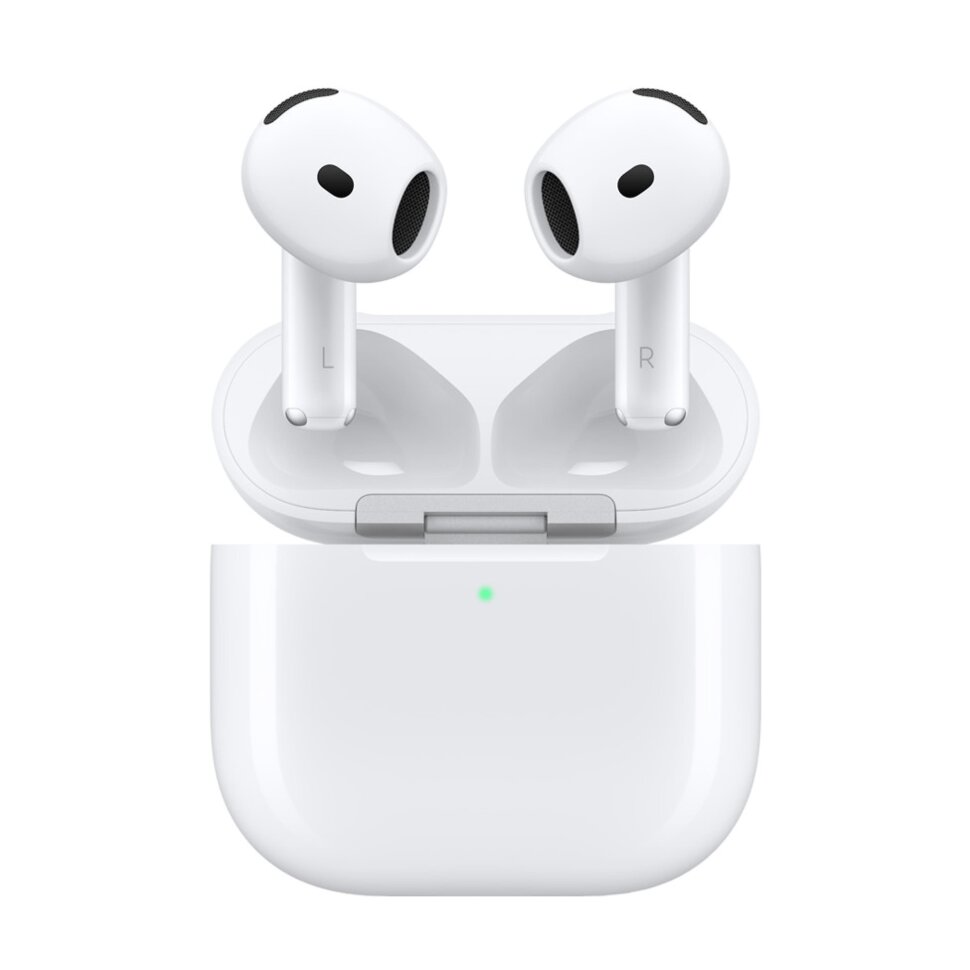 Беспроводные наушники Apple AirPods 4