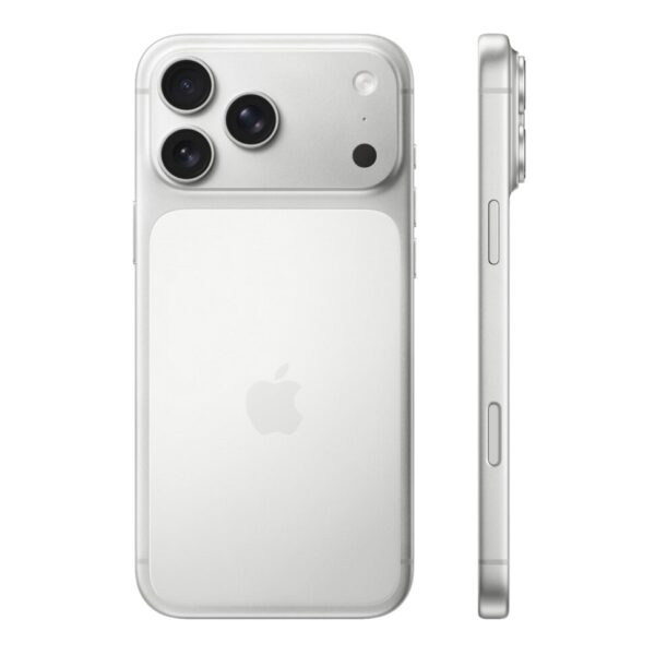 iPhone 17 Pro 512 Silver 1Sim + eSim