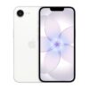 6.1" Смартфон Apple iPhone 17e 256 ГБ белый eSim 6.1" Смартфон Apple iPhone 17e 256 ГБ белый eSim — купить в Altyn Store