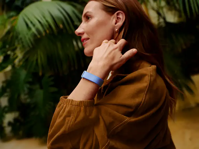 Google Fitbit Air Fitness Tracker Lavender Google Fitbit Air Fitness Tracker Lavender — купить в Altyn Store