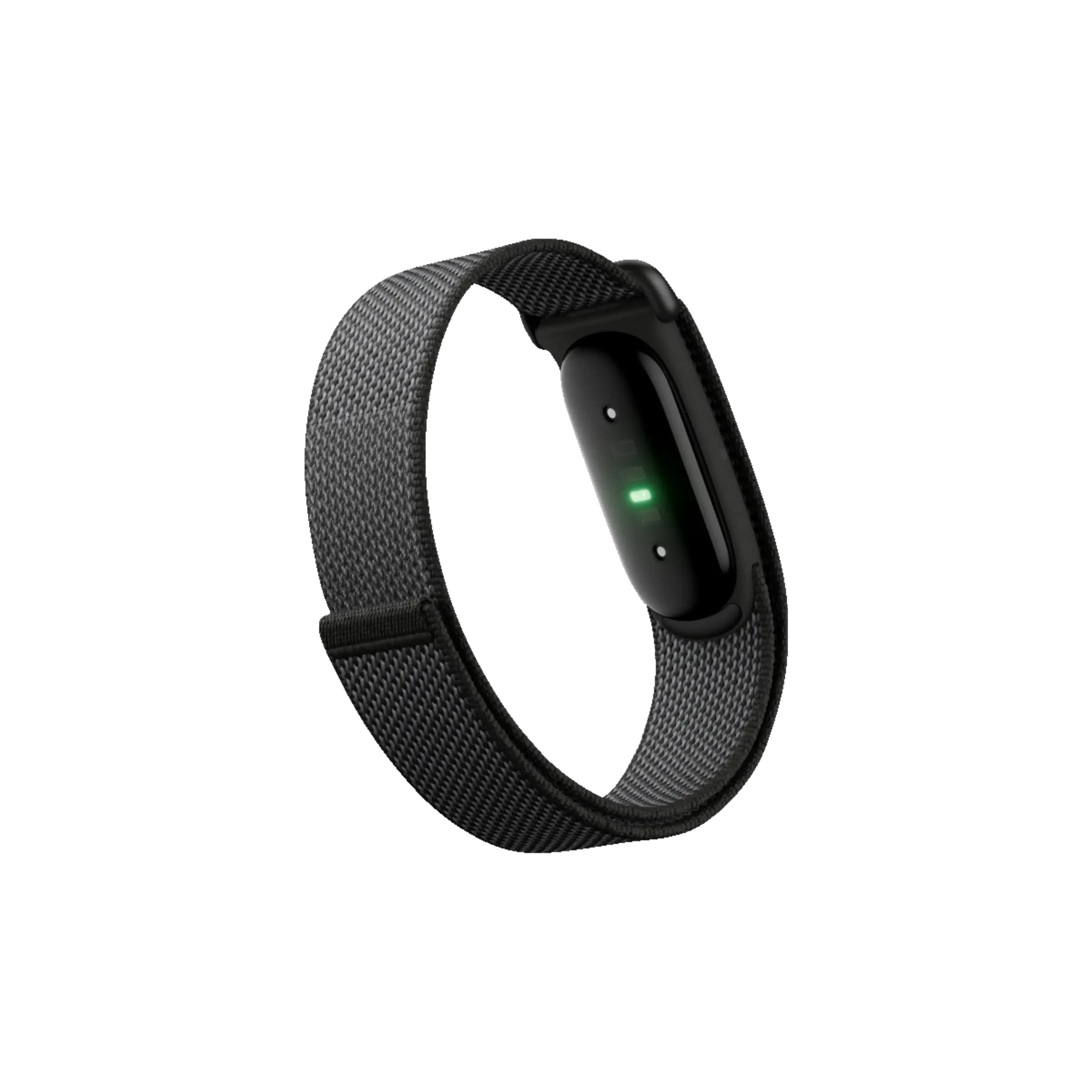 Google Fitbit Air Fitness Tracker Obsidian — купить в Altyn Store