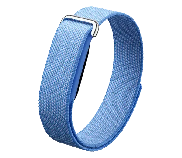 Google Fitbit Air Fitness Tracker Lavender — купить в Altyn Store
