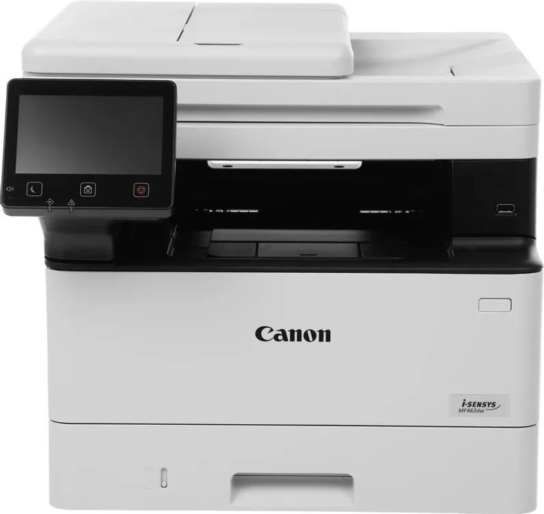 Принтер-сканер Canon i-sensys mf463dw — купить в Altyn Store