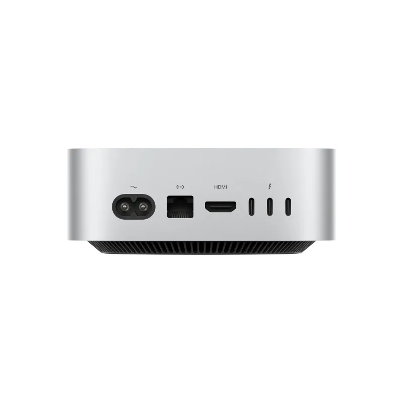 Mac Mini M4 16/256 — купить в Altyn Store