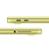 MacBook Neo 13 8/256 Citrus — купить в Altyn Store