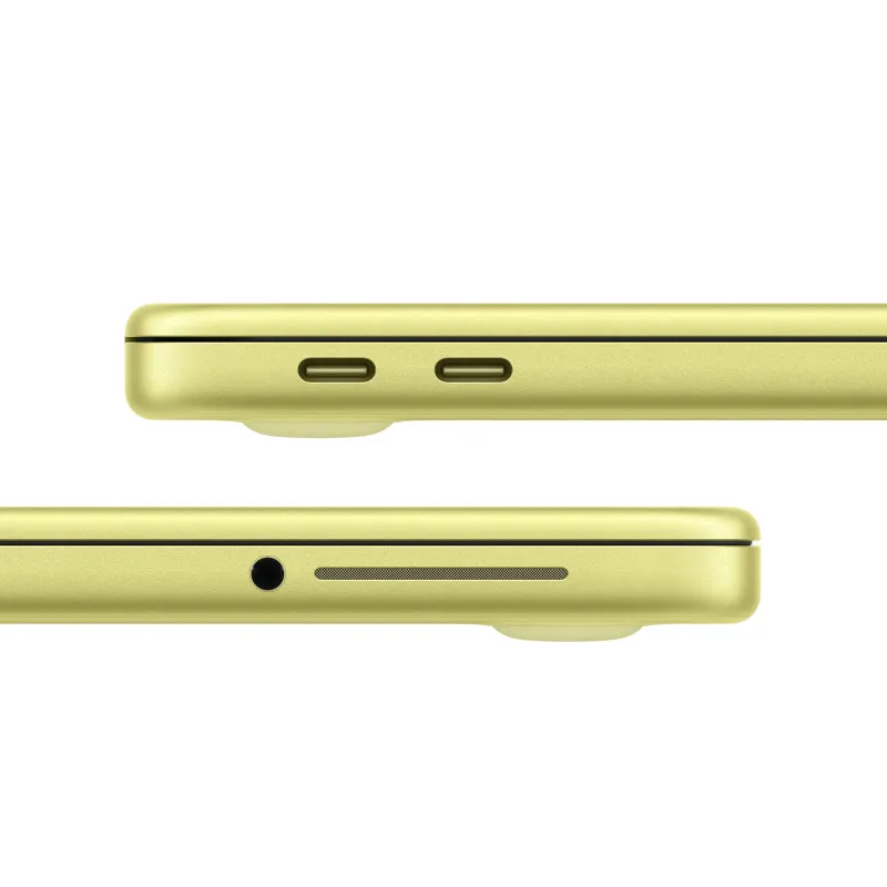 MacBook Neo 13 8/256 Citrus — купить в Altyn Store