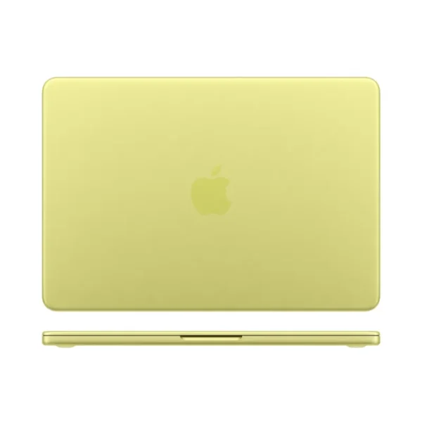 MacBook Neo 13 8/256 Citrus — купить в Altyn Store