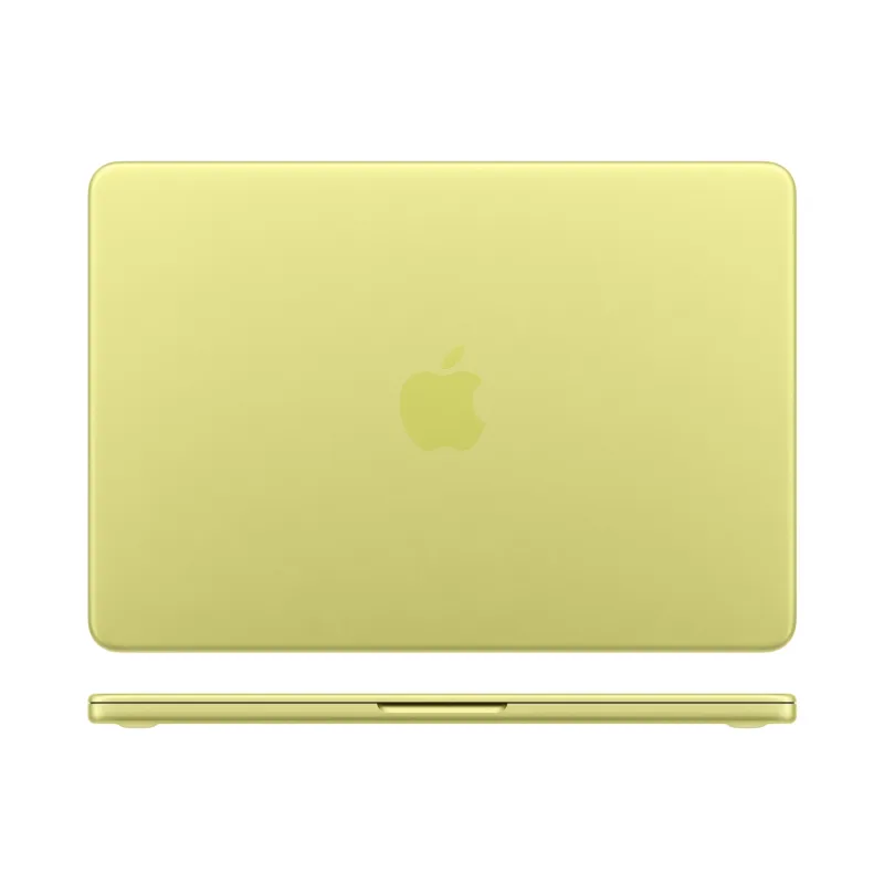 MacBook Neo 13 8/256 Citrus — купить в Altyn Store