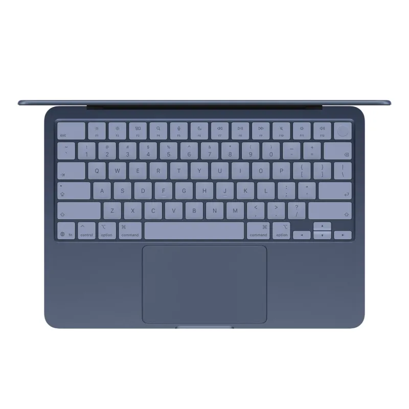 MacBook Neo 13 8/256 Indigo — купить в Altyn Store
