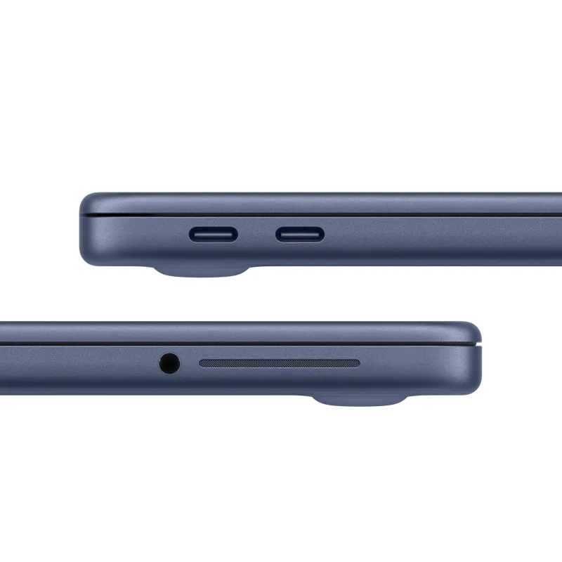 MacBook Neo 13 8/256 Indigo — купить в Altyn Store