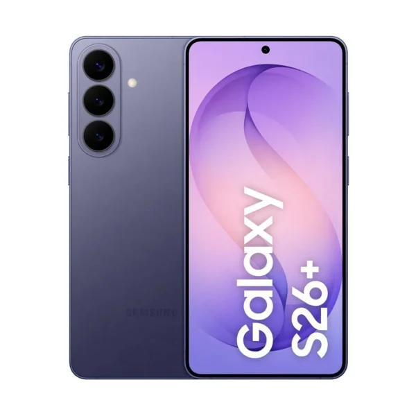 Samsung S26 Plus 256 Violet — купить в Altyn Store