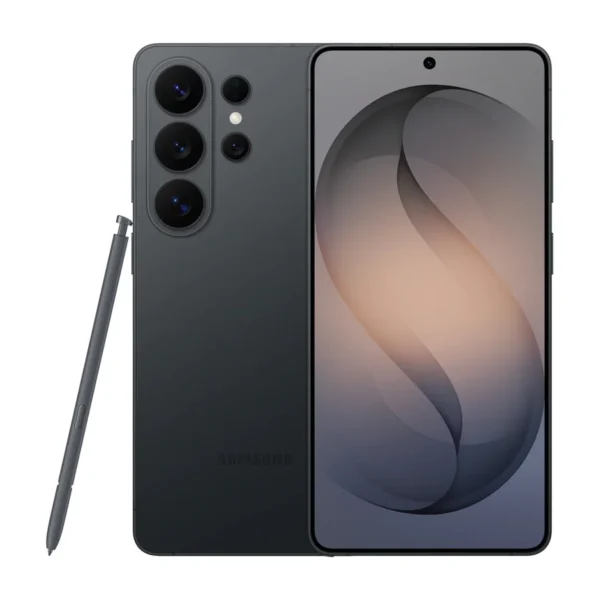 Samsung S26 Ultra Black — купить в Altyn Store
