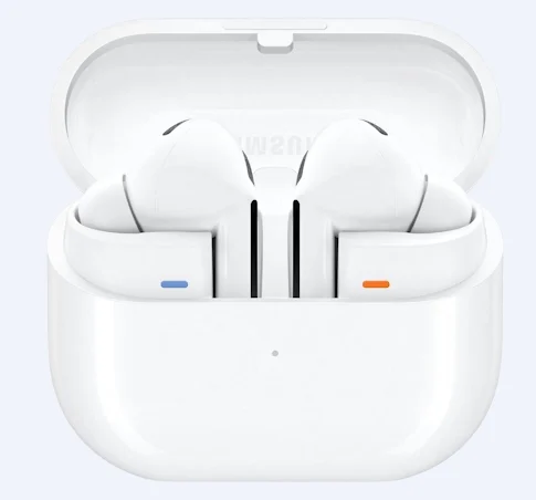 Беспроводные наушники Samsung Galaxy Buds 3 Pro White купить в Казани
