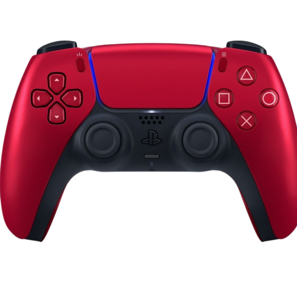 DualSense Red