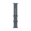 Смарт-часы Apple Watch Ultra 3 49 mm Natural Blue Ocean Band натуральный титан — купить в Altyn Store