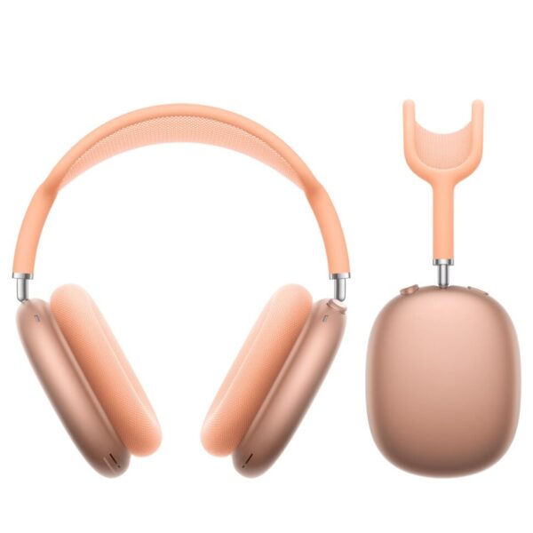 AirPods Max 2 USB-C Orange