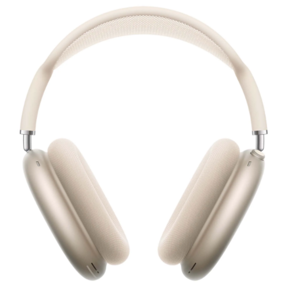 AirPods Max 2 USB-C Starlight (2026)