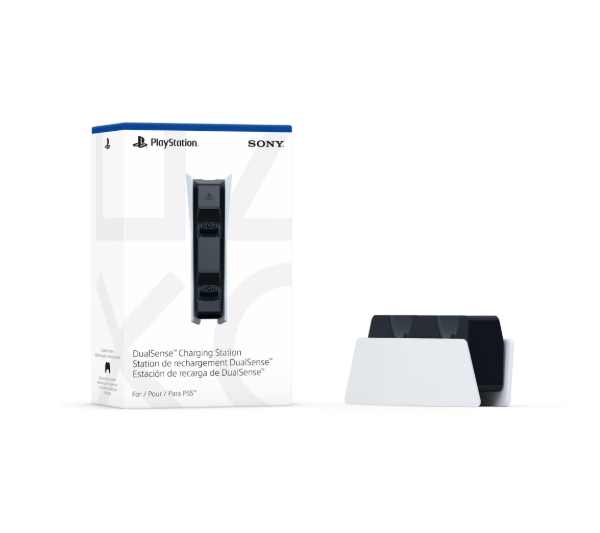 DualSense Charging station — купить в Altyn Store