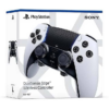 Беспроводной геймпад Sony DualSense Edge Wireless Controller для PS5 в упаковке — вид спереди