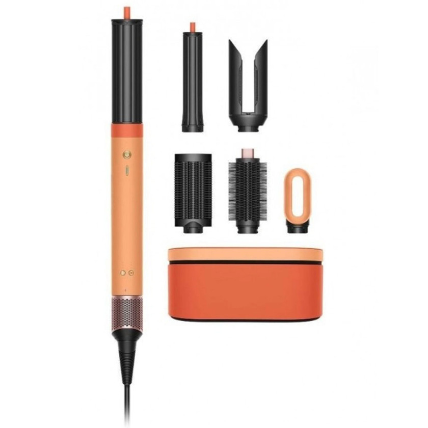 Dyson HS09 Apricot and Topaz Казань Стайлер для волос Dyson HS09 Apricot and Topaz купить в Казани