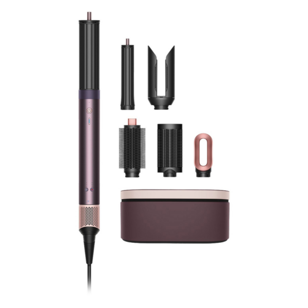 Стайлер для волос Dyson HS09 Jasper Plum купить в Казани