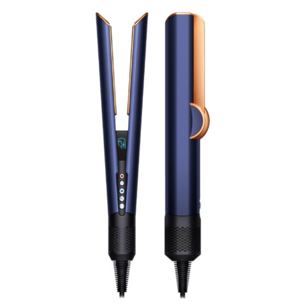 Выпрямитель для волос Dyson HT01 Prussian Blue/Rich Copper купить в Казани
