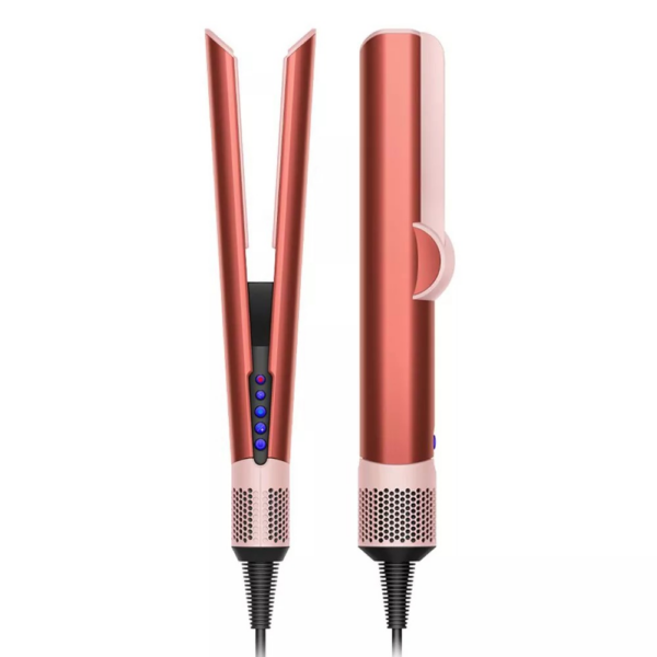 Выпрямитель для волос Dyson HT01 Strawberry/Bronze купить в Казани