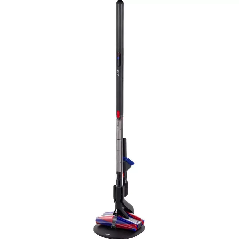 Dyson Pencilvac SV50 Fluffycones Беспроводной пылесос Dyson Pencilvac SV50 Fluffycones с инновационной насадкой