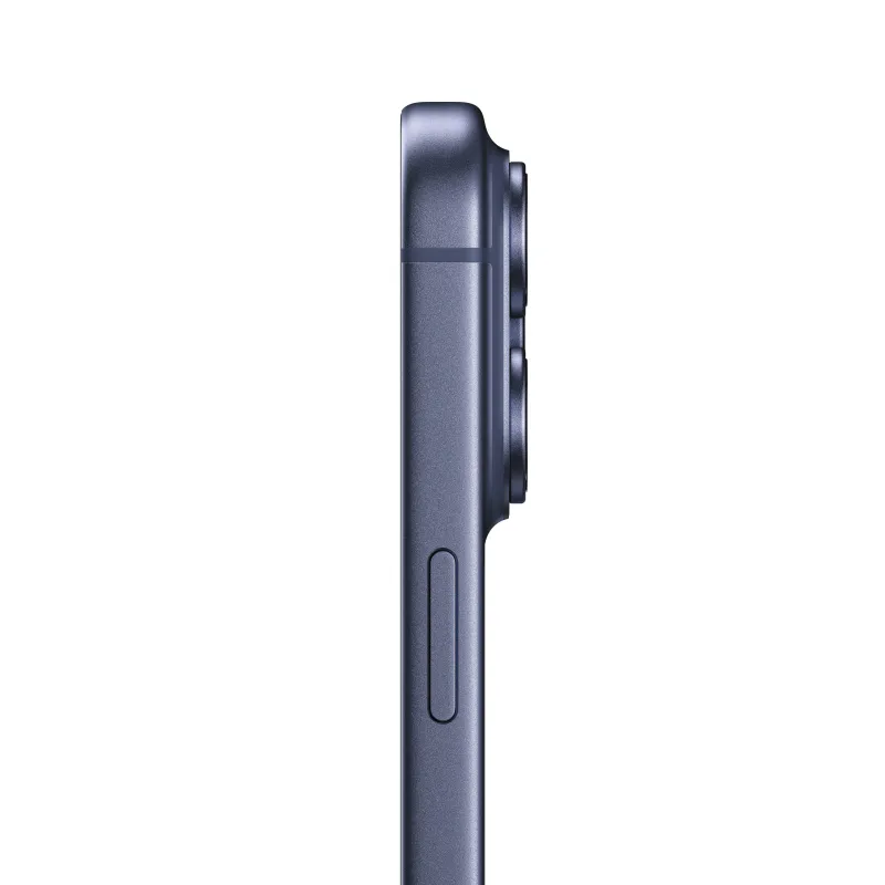 iPhone 17 Pro Max Blue — купить в Altyn Store