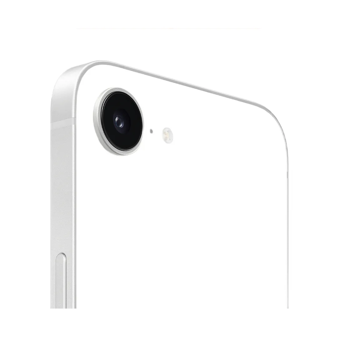 iPhone 17e 256 White eSim iPhone 17e 256 White eSim — купить в Altyn Store