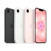 iPhone 17e 256 Pink eSim — купить в Altyn Store