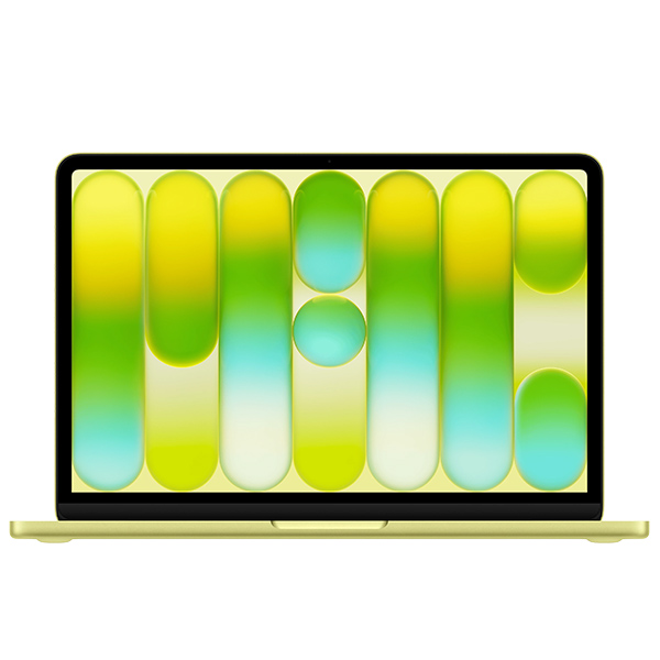 MacBook Neo 13 8/256 Citrus