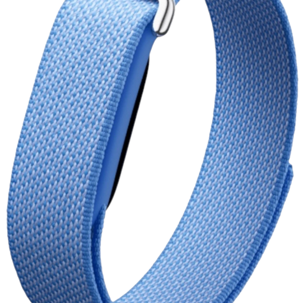 Google FitBit Air Lavender Blue
