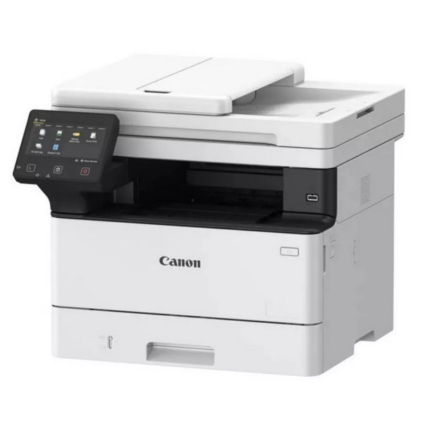 Лазерное МФУ Canon i-SENSYS MF463dw принтер сканер копир купить в Казани