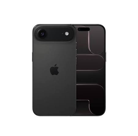 iPhone Air 256 Space Black eSim