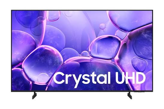 Телевизор LED 55" UE55U8000FUXCE 4K Ultra HD Smart TV